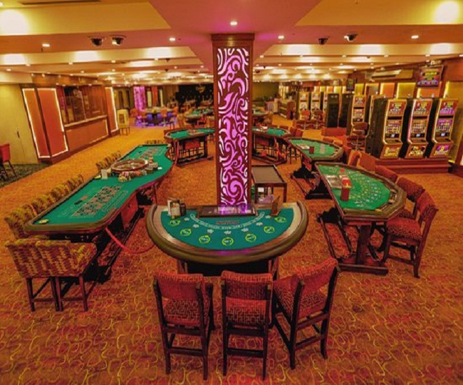 quick hit slots coins